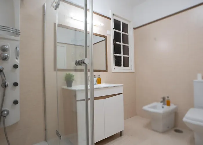 Amaro Oasis By Lovelystay Casa de Férias Funchal (Madeira)