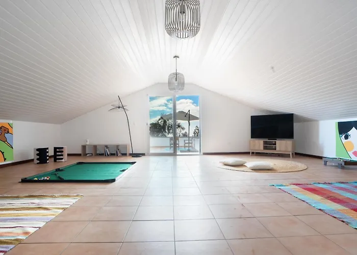 Amaro Oasis By Lovelystay