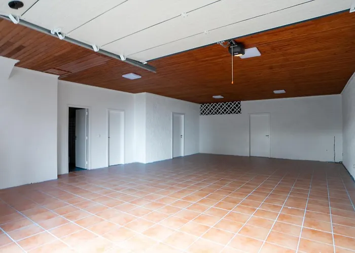 Hébergement de vacances Amaro Oasis By Lovelystay