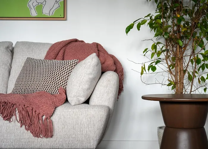 Amaro Oasis By Lovelystay Hébergement de vacances *