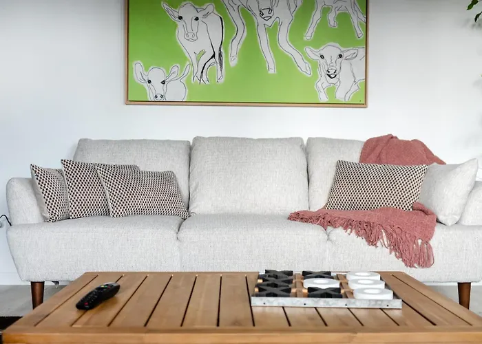 Amaro Oasis By Lovelystay Casa de Férias Funchal (Madeira)