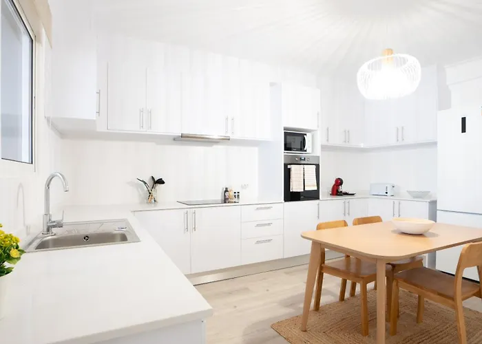 Amaro Oasis By Lovelystay *