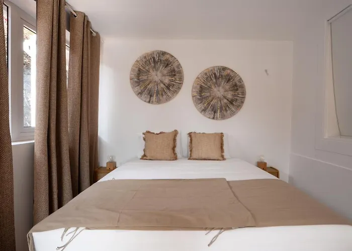 Amaro Oasis By Lovelystay Funchal (Madeira)