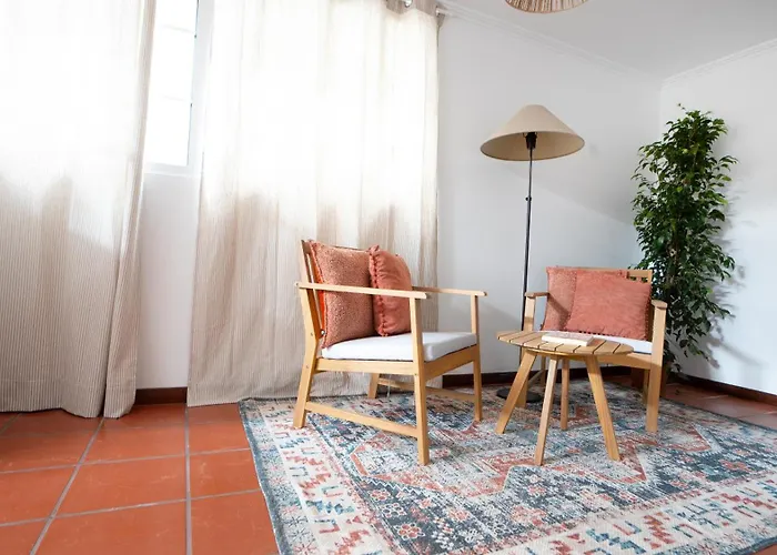 Amaro Oasis By Lovelystay * Funchal (Madeira)