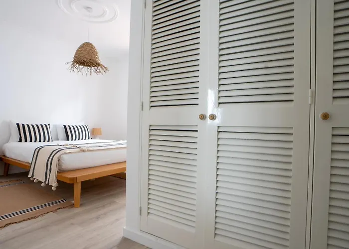 Amaro Oasis By Lovelystay Casa de Férias