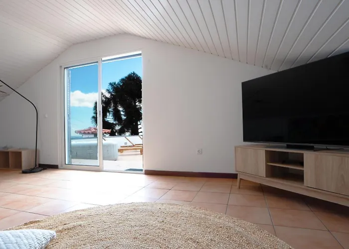 Amaro Oasis By Lovelystay Hébergement de vacances *