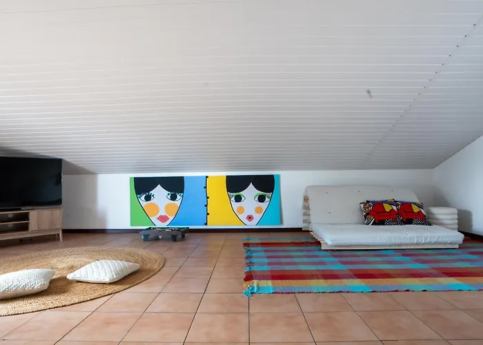 Hébergement de vacances Amaro Oasis By Lovelystay Funchal (Madeira)