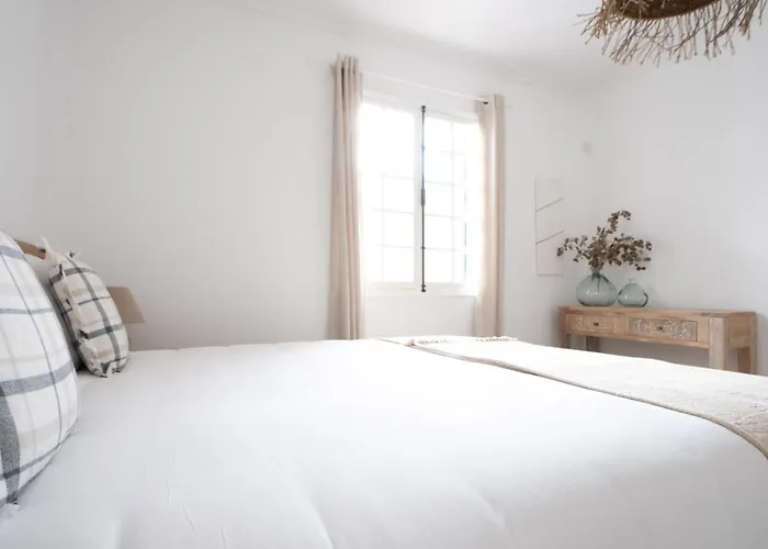 Amaro Oasis By Lovelystay *