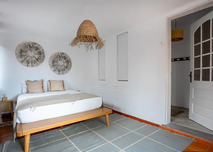 Amaro Oasis By Lovelystay Funchal (Madeira)