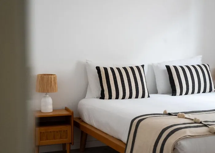Amaro Oasis By Lovelystay Casa de Férias *