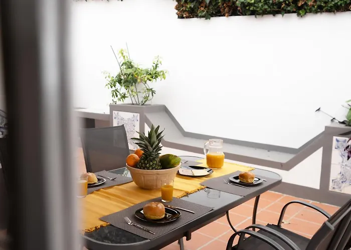 Amaro Oasis By Lovelystay *