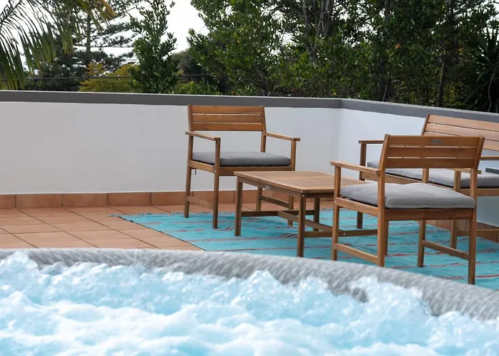 Amaro Oasis By Lovelystay