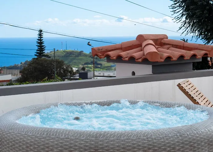 Casa de Férias Amaro Oasis By Lovelystay *