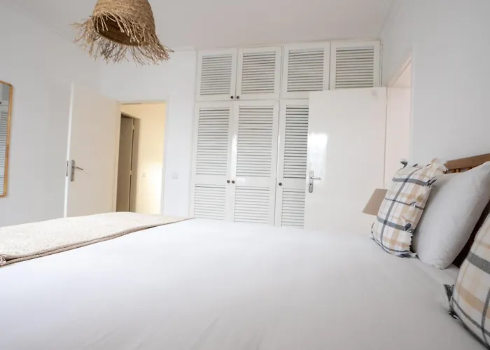 Hébergement de vacances Amaro Oasis By Lovelystay Funchal (Madeira)