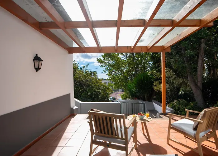 Amaro Oasis By Lovelystay * Funchal (Madeira)