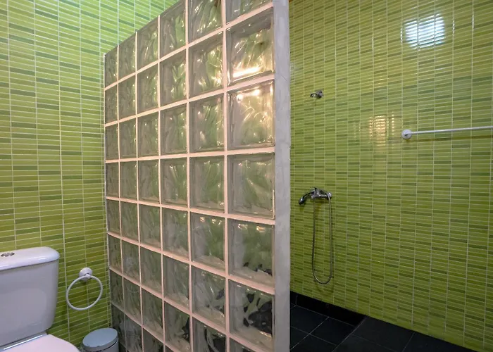 Amaro Oasis By Lovelystay