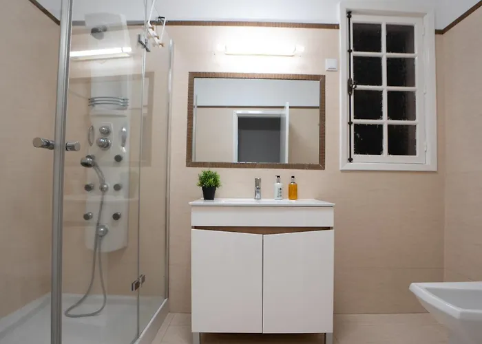 Hébergement de vacances Amaro Oasis By Lovelystay