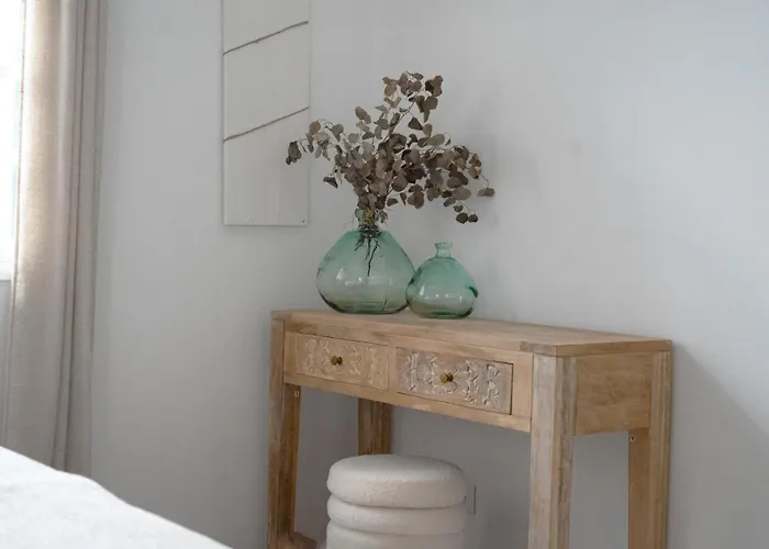 Amaro Oasis By Lovelystay Hébergement de vacances Funchal (Madeira)