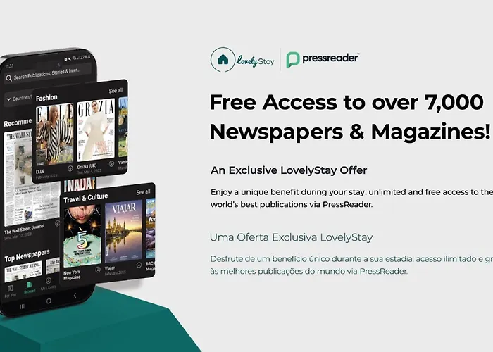 Amaro Oasis By Lovelystay