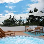 Amaro Oasis By Lovelystay בית נופש פונשל