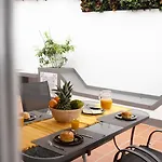 Amaro Oasis By Lovelystay *