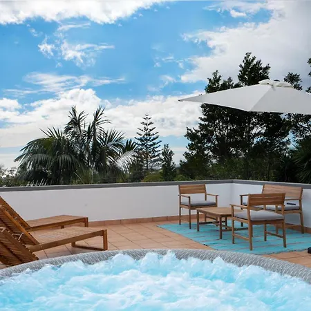 Amaro Oasis By Lovelystay Prázdninový dům Funchal (Madeira)